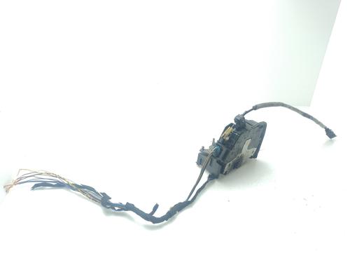 Front right lock BMW X5 (E53)  | BP27674323C97 