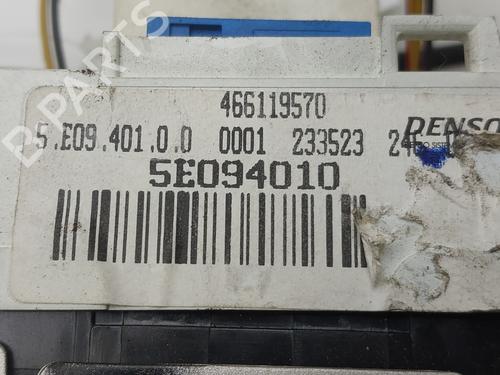Climate control OPEL CORSA D (S07) | BP37170863I5 - Image 5