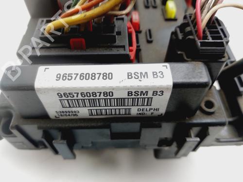 Andre CITROËN XSARA Break (N2) 1.4 HDi | BP29908844O1