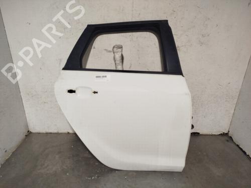 Used Right rear door OPEL ASTRA J Sports Tourer (P10) [2010-2015]  29923809
