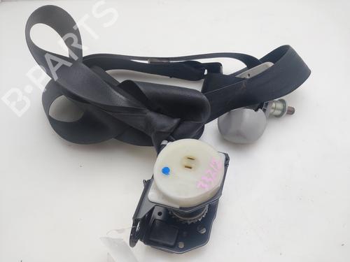 Rear right seatbelt MAZDA 5 (CR) 2.0 CD (CR19) | BP16925756I28 
