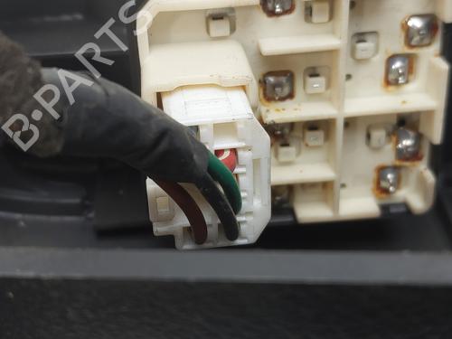 Left front window switch CHEVROLET KALOS 1.2 | BP37533472I27 - Image 2