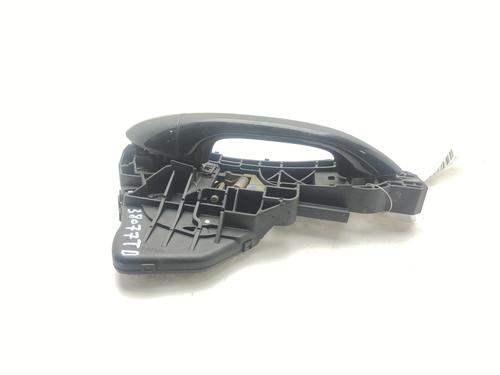 Used Rear right exterior door handle MERCEDES-BENZ M-CLASS (W164) ML 280 CDI 4-matic (164.120) (190 hp) 27198748