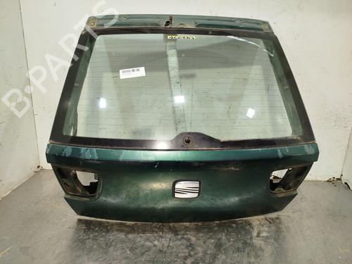 Bakluke CC/Kombi-Kupé SEAT LEON (1M1) [1999-2006]  25467798