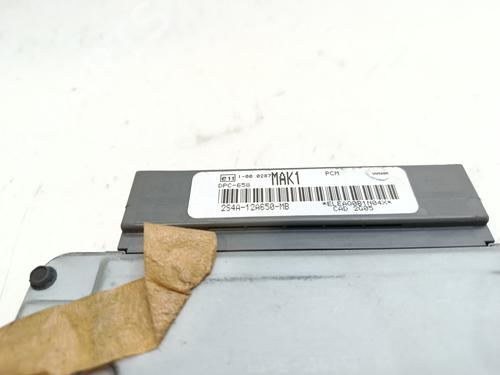 Engine control unit (ECU) FORD FOCUS I (DAW, DBW) 1.8 Turbo DI / TDDi | BP28805687M57