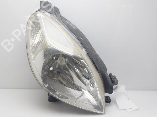 Used Right headlight CITROËN XSARA PICASSO (N68) 2.0 HDi (90 hp) 10512081