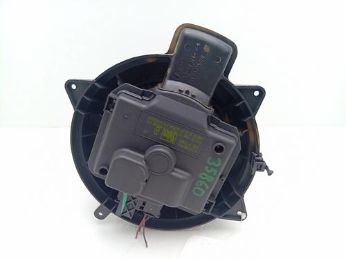 Heater blower motor MERCEDES-BENZ M-CLASS (W164)  | BP23069887M62 