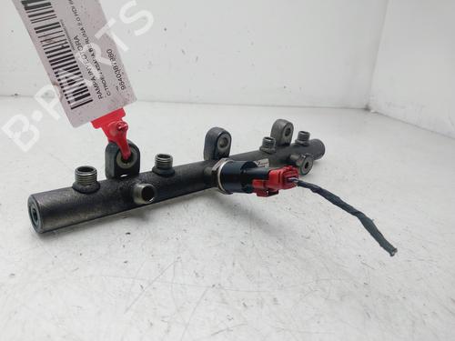 Sprederrør CITROËN XSARA (N1) 2.0 HDi 90 | BP29272766M98 