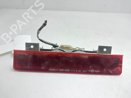 Used Third brake light Third brake light MITSUBISHI PAJERO SPORT I (K7_, K9_) [1996-2026] 36254779 36254779