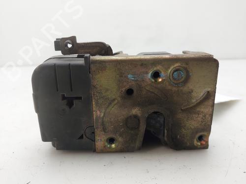 Højre fortil lås PEUGEOT 206 Hatchback (2A/C) [1998-2012]  32852306