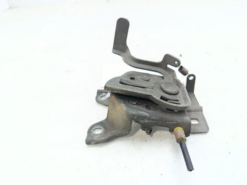 Used Hood lock Hood lock SUZUKI ALTO VI (FF, HA24_) 1.1 (RF410) (63 hp) 34272035 34272035