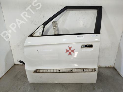 Used Left front door Left front door 39516828 39516828