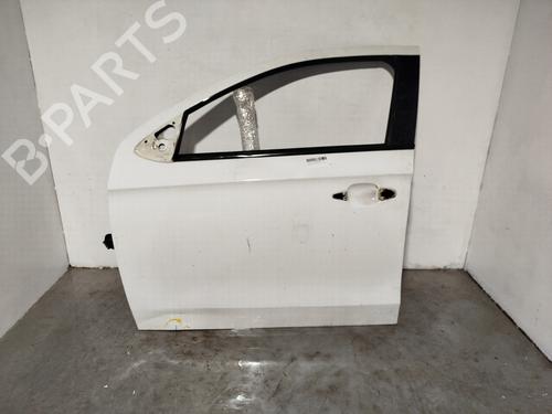Used Left front door CITROËN C-ELYSEE (DD_) [2012-2026]  30411680