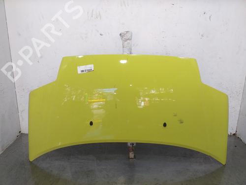 Used Hood CITROËN C2 (JM_) 1.1 (60 hp) 20153714