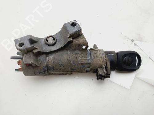 Clé de contact SEAT IBIZA III (6L1) [2002-2009]  29420427