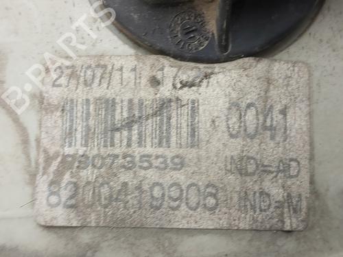 Rear bumper left light RENAULT KANGOO Express (FW0/1_)  | BP34043164C81  - Image 5