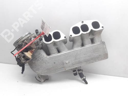 Used Intake manifold Intake manifold AUDI 100 C4 Saloon (4A2) 2.3 E (133 hp) 10991129 10991129