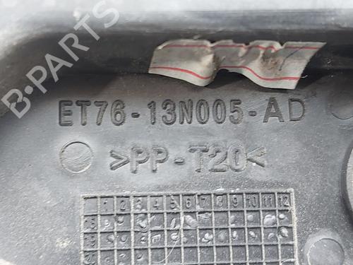 Left taillight FORD TOURNEO COURIER B460 MPV 1.5 TDCi | BP34222699C34 - Image 5