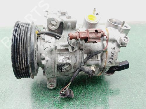 AC compressor VW GOLF VIII (CD1, DA1)  | BP29445937M34 