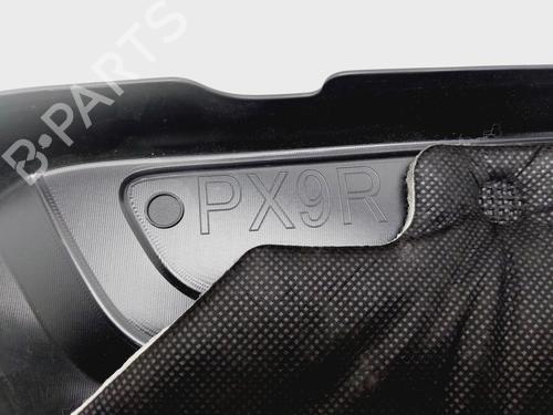 Protection supérieure MAZDA 3 Saloon (BP_) | BP30922241M93