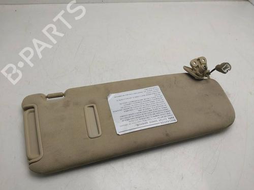 Used Left sun visor Left sun visor HYUNDAI SANTA FÉ II (CM) 2.2 CRDi 4x4 (155 hp) 40467480 40467480