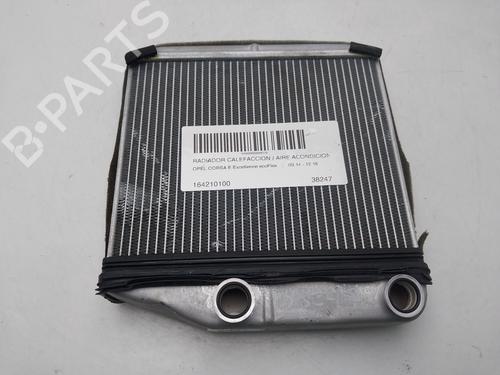 Used Heater matrix Heater matrix 36839835 36839835
