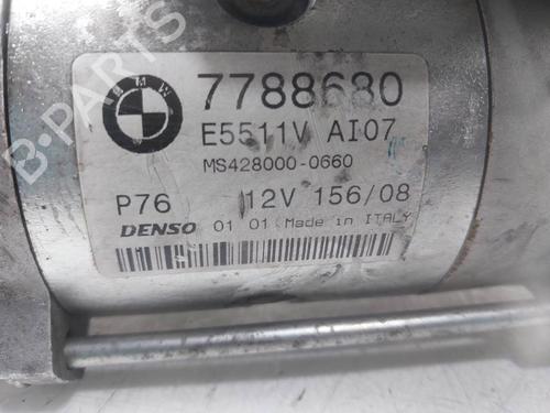 Starter BMW X3 (E83) 3.0 d | BP39398945M8 - Image 3