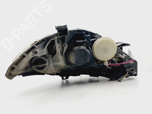 Left headlight MERCEDES-BENZ A-CLASS (W169) A 180 CDI (169.007, 169.307) | BP33885027C28 - Image 3