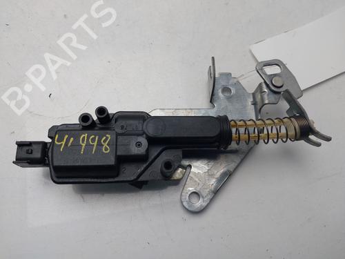 Modulo elettronico Modulo elettronico FORD FIESTA V (JH_, JD_) 1.4 TDCi (68 hp) 36298099 36298099