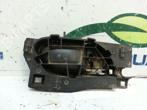 Front left interior door handle CITROËN C4 I (LC_)  | BP3294616I13 
