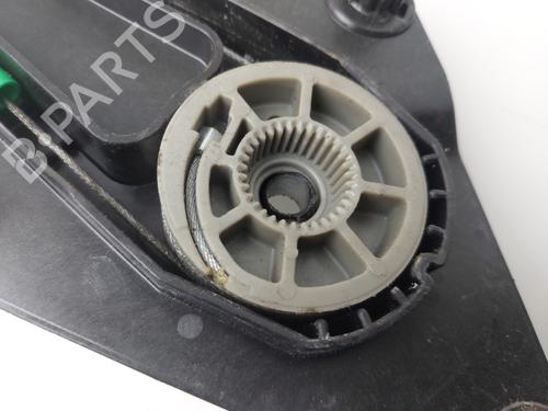 Front left window mechanism AUDI A1 (8X1, 8XK) 1.6 TDI | BP38438529C22 - Image 4