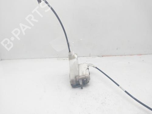 Front right lock PEUGEOT 508 I (8D_) 1.6 HDi | BP16080635C97 