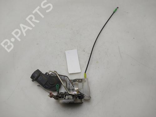 Used Front left lock Front left lock 37195160 37195160