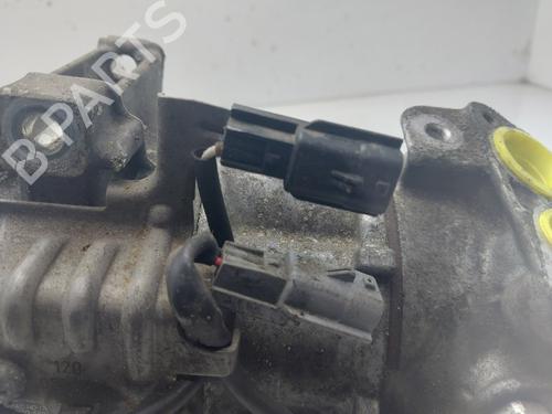 AC compressor RENAULT KADJAR (HA_, HL_)  | BP33129895M34  - Image 5