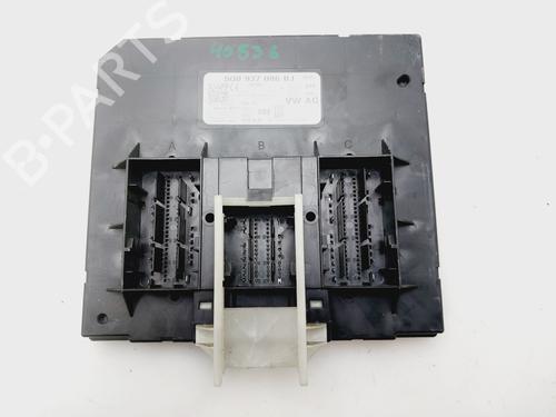 Used Electronic module SKODA OCTAVIA III Combi (5E5, 5E6) [2012-2020]  31589167