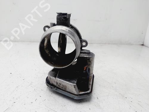 Used Throttle body BMW X3 (E83) 2.0 d (150 hp) 26206042
