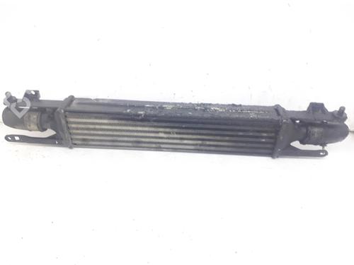 Used Intercooler OPEL CORSA D (S07) 1.3 CDTI (L08, L68) (75 hp) 8613376