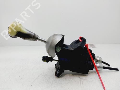Used Gear lever HONDA CIVIC VIII Hatchback (FN, FK) 2.2 CTDi (FK3) (140 hp) 30738112