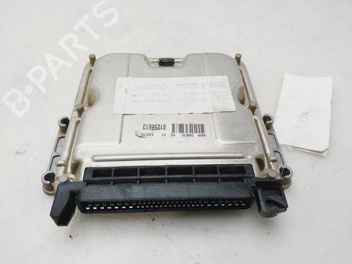 Used Engine control unit (ECU) PEUGEOT 406 (8B) [1995-2005]  22344688