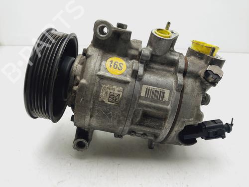 AC-Kompressor VW PASSAT B8 (3G2, CB2) [2014-2025]  21576169