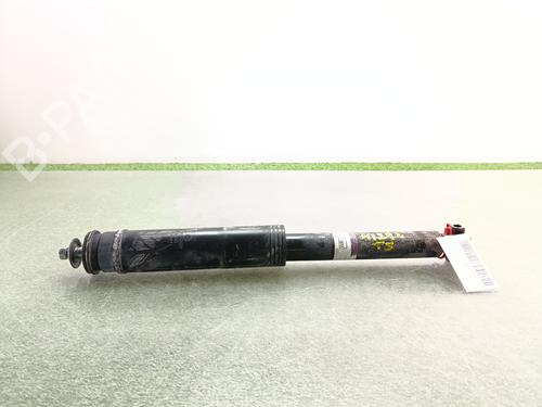 Used Left rear shock absorber Left rear shock absorber 37465754 37465754
