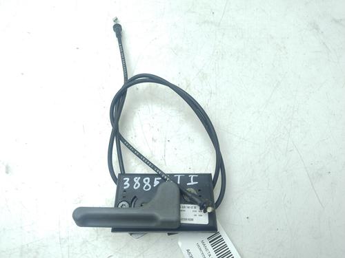 Used Rear left interior door handle MERCEDES-BENZ VITO / MIXTO Van (W639) 111 CDI (639.601, 639.603) (116 hp) 29394196