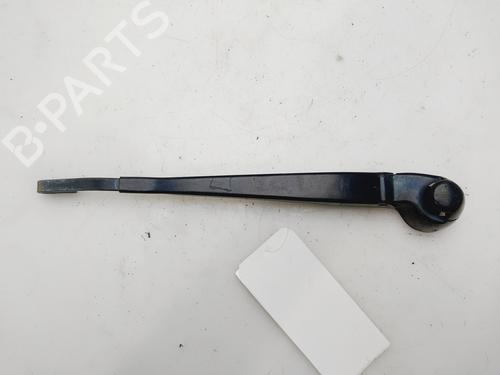 Used Rear windshield wiper arm SEAT IBIZA III (6L1) [2002-2009]  29519232