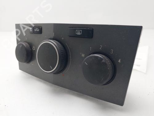 Climate control OPEL ASTRA H (A04) | BP32744440I5 - Image 2