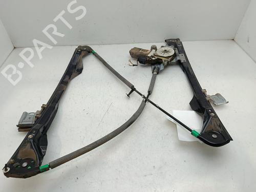 Used Front right window mechanism FORD FOCUS I (DAW, DBW) 1.8 TDCi (100 hp) 31696864