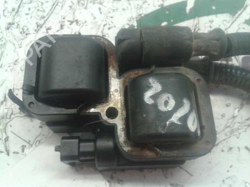 Ignition coil MERCEDES-BENZ M-CLASS (W163) ML 320 (163.154) | BP2990660M94 