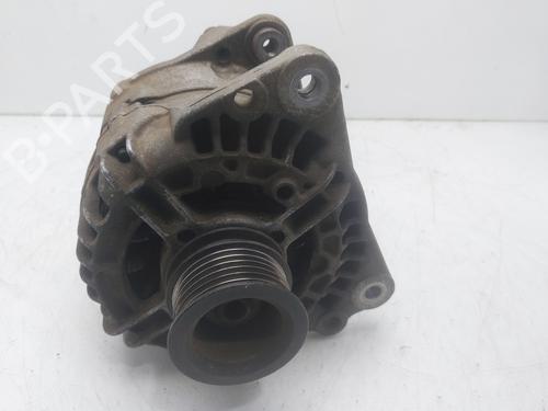 Generator Generator 37641686 37641686