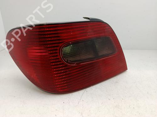 Left taillight CITROËN XSARA Coupe (N0) 1.4 HDi | BP31338847C34