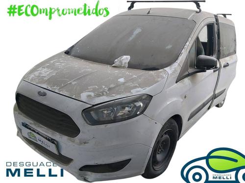 Used Parts FORD TRANSIT COURIER B460 MPV 4987455