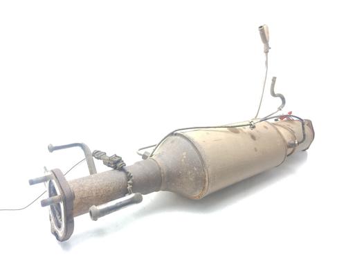 Used Particulate filter CHEVROLET CAPTIVA (C100, C140) 2.0 D (150 hp) 28139706